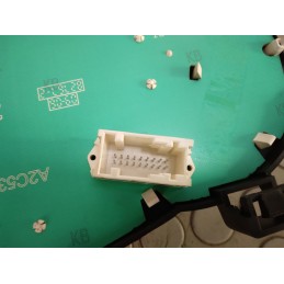 Contachilometri quadro strumenti Peugeot 207 dal 2006 al 2015 cod 9682904980  1698153143508