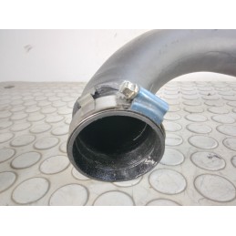 Tubo manicotto sfiato raffreddamento motore Volvo S40 V40 1.9 d dal 1995 al 2004 cod 30620813  1698153991659