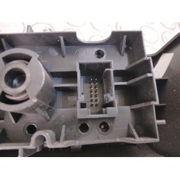 Interruttore comando regolazione luci Opel Astra H dal 2004 al 2011 cod 13198926  1698154408064