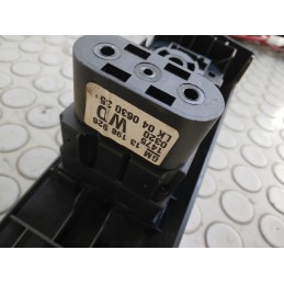 Interruttore comando regolazione luci Opel Astra H dal 2004 al 2011 cod 13198926  1698154408064