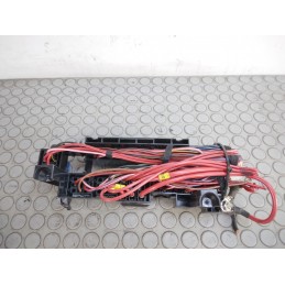 Centralina portafusbili Mercedes Classe A W168 dal 1997 al 2004 cod 1685450240  1698154615721