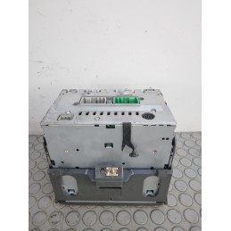 Stereo autoradio lettore cd Volvo S40 V40 dal 1997 al 2004 cod 30887084  1698154792873