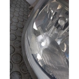 Faro fanale proiettore ant dx Mercedes Classe A W168 dal 1997 al 2004 cod a1688201861  1698158924089