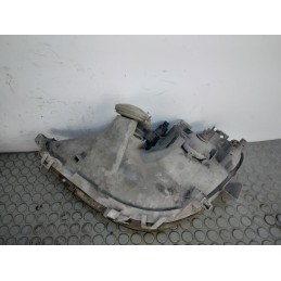 Faro fanale proiettore ant dx Mercedes Classe A W168 dal 1997 al 2004 cod a1688201861  1698158924089