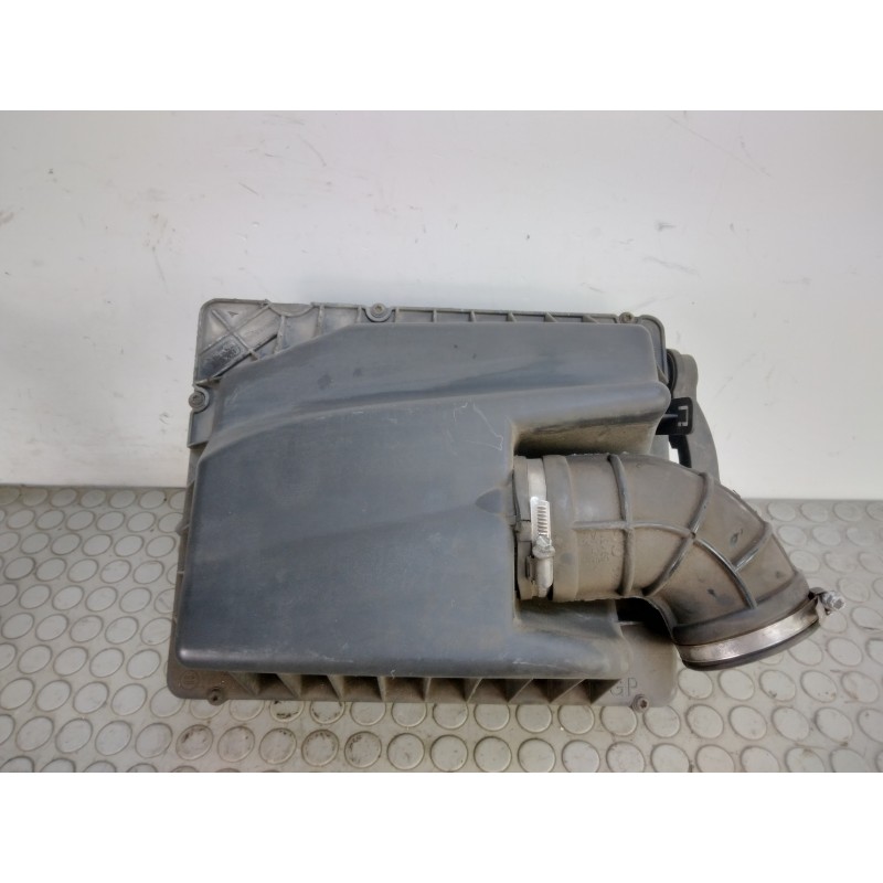 Scatola filtro aria Opel Astra H 1.7 CDTi dal 2004 al 2011 cod 460023377  1698159228858