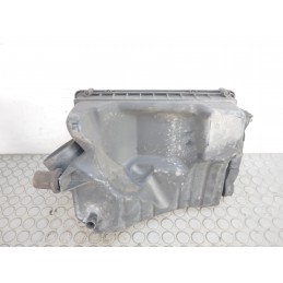 Scatola filtro aria Opel Astra H 1.7 CDTi dal 2004 al 2011 cod 460023377  1698159228858