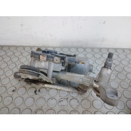 Motorino tergicristallo sx Ford S-Max dal 2006 al 2015 cod 1397220520 6m2117508ad  1698239245881