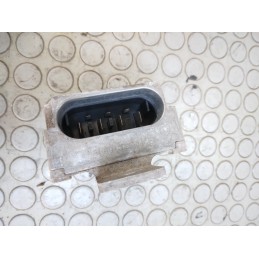 Centralina modulo elettroventola radiatore Mercedes Classe A W168 dal 1997 al 2004 cod a0255453232  1698240420833