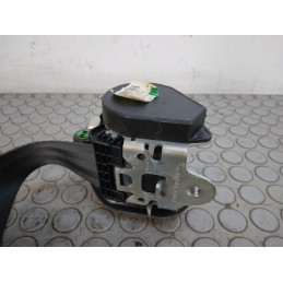 Cintura di sicurezza Ford Galaxy dal 2006 al 2013 III serie cod 9g9n-61294-acw  1698240766597