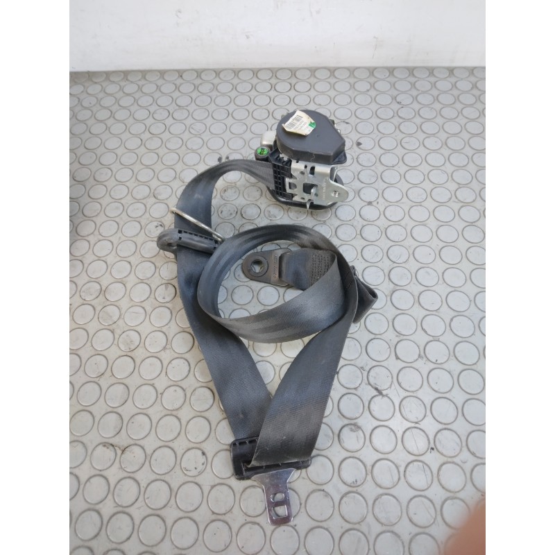 Cintura di sicurezza Ford Galaxy dal 2006 al 2013 III serie cod 9g9n-61294-acw  1698240766597