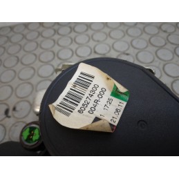 Cintura di sicurezza Ford Galaxy dal 2006 al 2013 III serie cod 9g9n-61294-acw  1698240766597