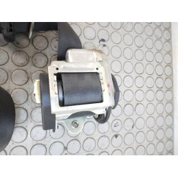 Cintura di sicurezza Ford Galaxy dal 2006 al 2013 III serie cod 9g9n-61294-acw  1698240766597