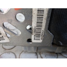 Cintura di sicurezza ant sx Hyundai i20 dal 2008 al 2014 cod 888701j2000  1698241064890