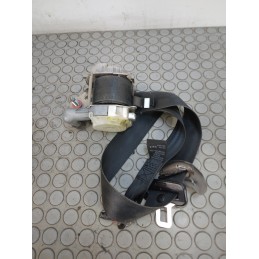 Cintura di sicurezza ant sx Hyundai i20 dal 2008 al 2014 cod 888701j2000  1698241064890