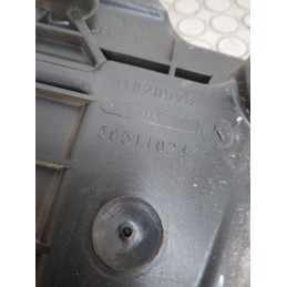 Vano alloggio batteria Alfa Romeo Giulietta dal 2010 al 2015 cod 51828595 51884838  1698241899157