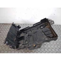 Vano alloggio batteria Alfa Romeo Giulietta dal 2010 al 2015 cod 51828595 51884838  1698241899157