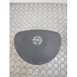 Airbag volante Opel Corsa C dal 2000 al 2006 cod 13188242  1698242041302