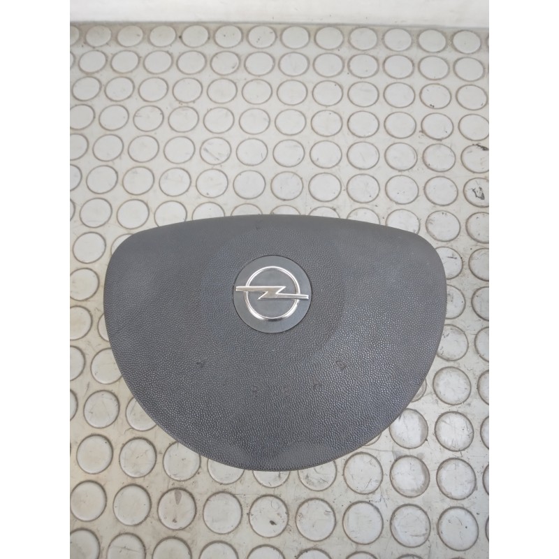 Airbag volante Opel Corsa C dal 2000 al 2006 cod 13188242  1698242041302