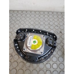 Airbag volante Opel Corsa C dal 2000 al 2006 cod 13188242  1698242041302