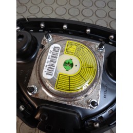 Airbag volante Opel Corsa C dal 2000 al 2006 cod 13188242  1698242041302