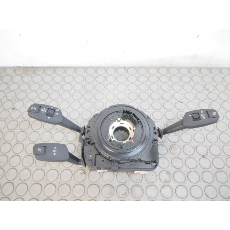 Devioluci completo di contatto spiralato Bmw Serie 1 E87 dal 2004 al 2012 cod 696268303 39200208139  1698242911018