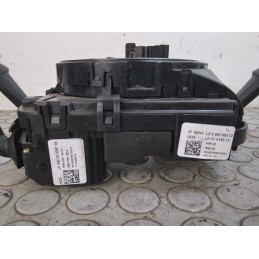 Devioluci completo di contatto spiralato Bmw Serie 1 E87 dal 2004 al 2012 cod 696268303 39200208139  1698242911018