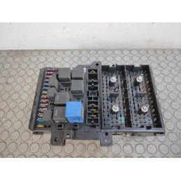Centralina portafusibili Chrysler Voyager Grand dal 1995 al 2000 cod p04686498ae 04686498ae  1698243477131