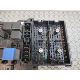 Centralina portafusibili Chrysler Voyager Grand dal 1995 al 2000 cod p04686498ae 04686498ae  1698243477131