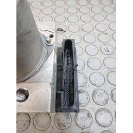 Centralina pompa abs Mercedes Classe A W169 dal 2004 al 2011 cod 0265235496 a0064813812  1698243703025