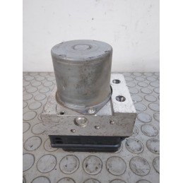 Centralina pompa abs Mercedes Classe A W169 dal 2004 al 2011 cod 0265235496 a0064813812  1698243703025