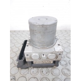 Centralina pompa abs Mercedes Classe A W169 dal 2004 al 2011 cod 0265235496 a0064813812  1698243703025