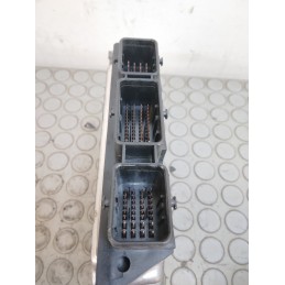 Centralina motore Ford Focus 1.6 Tdci dal 2004 al 2011 cod 0281017771 9m51-12a650-bh  1698244111072