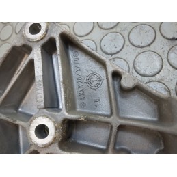 Supporto motore compressore clima e alternatore Mercedes Classe A W168 dal 1997 al 2004 cod axxx202xx40  1698244342605