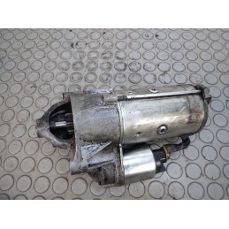 Motorino avviamento Renault Laguna 1.9 d dal 2000 al 2007 cod st90033y  1698245443431