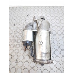 Motorino avviamento Renault Laguna 1.9 d dal 2000 al 2007 cod st90033y  1698245443431