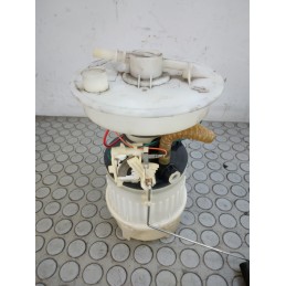 Pompa carburante galleggiante Ford Focus 1.6 Tdci dal 2004 al 2011 cod 775238  1698246607245