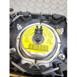 Airbag volante Ford Fiesta V dal 2002 al 2008 cod 6s6a-a042b85abz  1698246921242