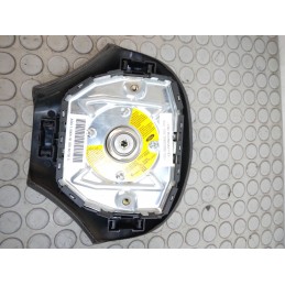 Airbag volante Ford Fiesta IV dal 1995 al 2002 cod ys61b042b85  1698247862902