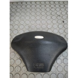 Airbag volante Ford Fiesta IV dal 1995 al 2002 cod ys61b042b85  1698247862902