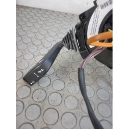 Piantone sterzo con devioluci blocchetto e chiave Opel Meriva A dal 2003 al 2010 cod 13144390  1698248154518