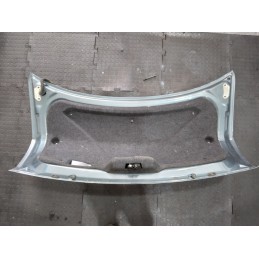 Portellone baule cofano posteriore Chrysler 300 C berlina dal 2004 al 2011  1698304406209