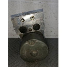Centralina pompa abs Opel Zafira A 2.0 diesel 16v Cod. 0273004592  2400000034193