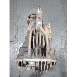 Differenziale posteriore Mazda Mx-5 1.8 b dal 2005 al 2015 cod ma29-2 s5209  1698306144130