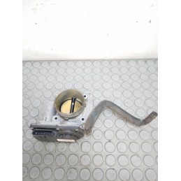 Corpo farfallato Mazda Mx-5 dal 2005 al 2013 cod lfe2  1698315878231