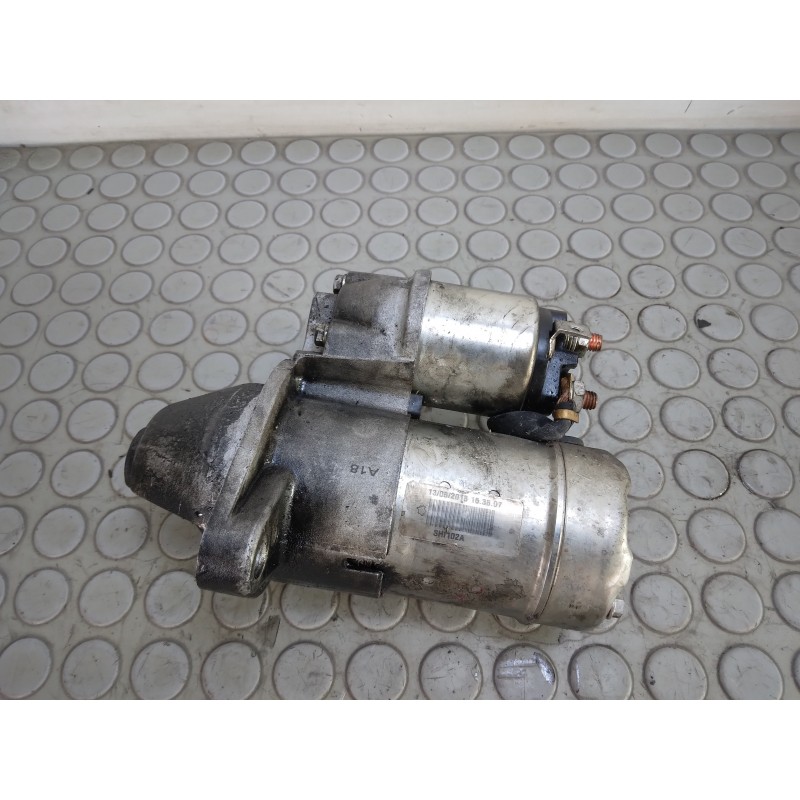 Motorino avviamento Opel Astra H 1.7 d dal 2004 al 2011 cod sh1102a  1698322766491