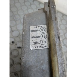 Centralina gas gpl BRC Chevrolet Matiz dal 2005 al 2010 cod 67r011002 110r001001  1698324108329