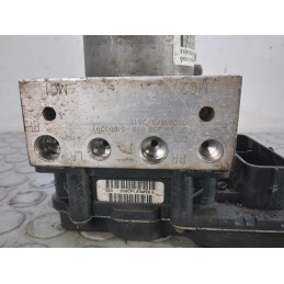 Centralina pompa abs Fiat Punto Evo dal 2009 al 2012 cod 51860291 0265230808  1698325028930