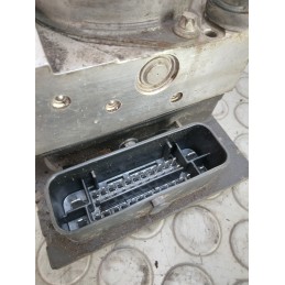 Centralina pompa abs Fiat Punto Evo dal 2009 al 2012 cod 51860291 0265230808  1698325028930