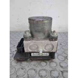 Centralina pompa abs Fiat Punto Evo dal 2009 al 2012 cod 51860291 0265230808  1698325028930