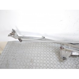 Motorino tergicristallo ant Opel Meriva A dal 2003 al 2010 cod 91498-233  1698327364531